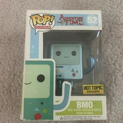 Adventure Time BMO #52