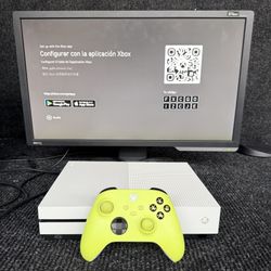 Xbox One S 1TB
