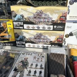 Rc Cars And Trucks