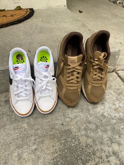Women’s shoes