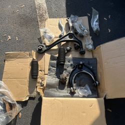 Control Arm For 2003 Honda Accord 