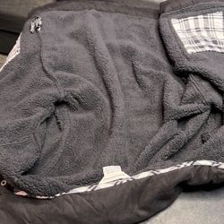 jacket like new 