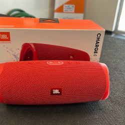 Jbl Charge 4