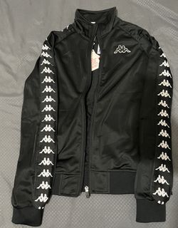 Kappa jacket XS Slim Fit