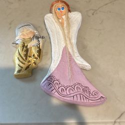 Angels