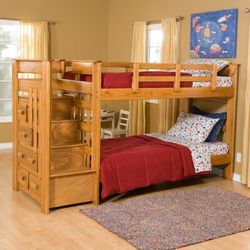 Bunk beds