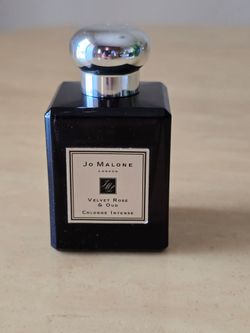 Jo Malone Velvet Rose & Oud Cologne Intense 50 ml / 1.7 oz