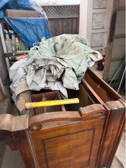 Dressers