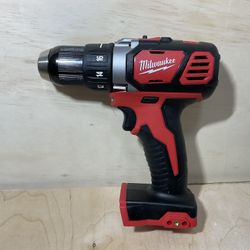 Milwaukee M18 Brushed 1/2" Drill Driver (2606-20)