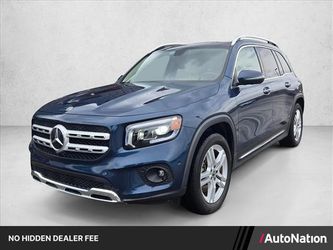 2023 Mercedes-Benz GLB 250