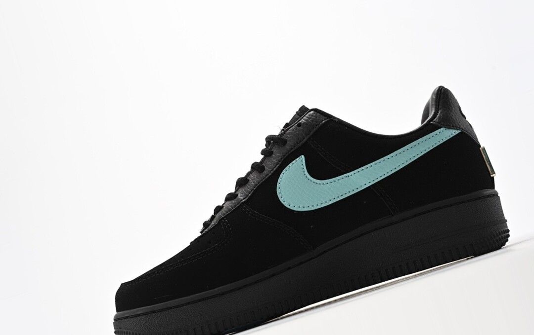 Nike Air Force 1 Low Tiffany Co 46