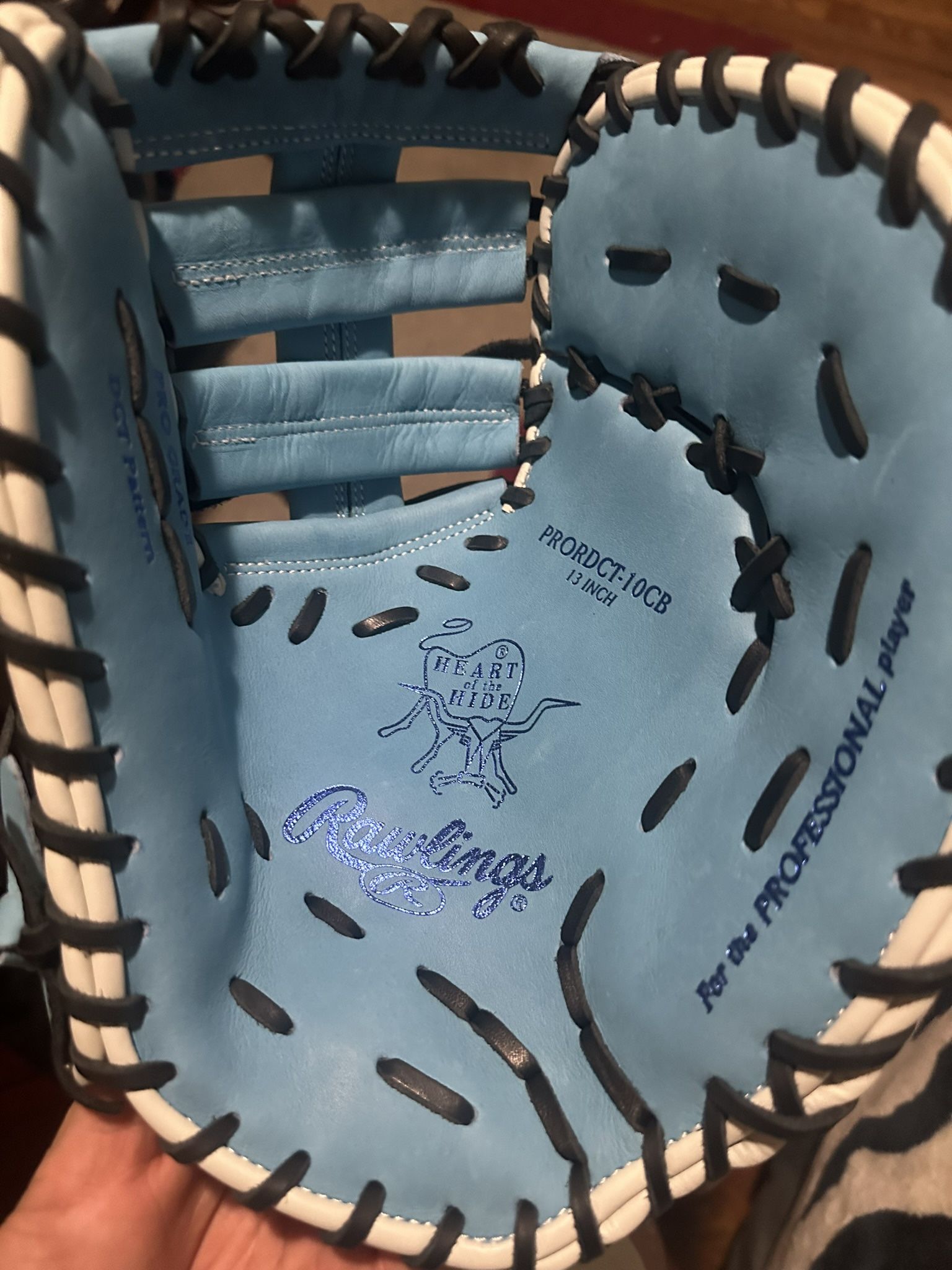 Baseball Glove