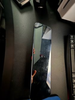 WOLFBOX G900 PRO Mirror Dash Cam