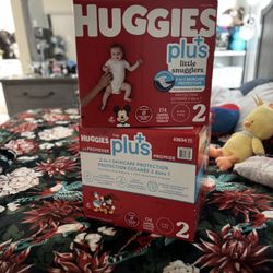 Diapers