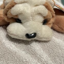 Ty Beanie Babies  “wrinkles”