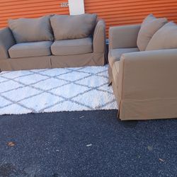 Sofa Set