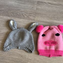 Baby Hats 