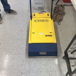 Cimex X46 