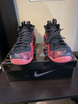 Nike Air Foamposite One x Stranger Things sz 10