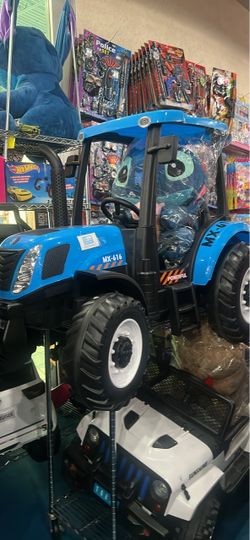 Cars for kids