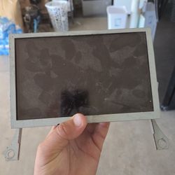 2013 Ford F250 Diesel 4x4 6.7 Stero Screen 