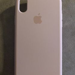 Apple iPhone XR Case