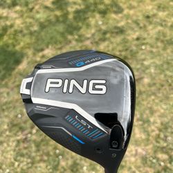 Ping G440 LST 9.0 Head