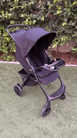 Chicco Mini Bravo Plus Lightweight Stroller