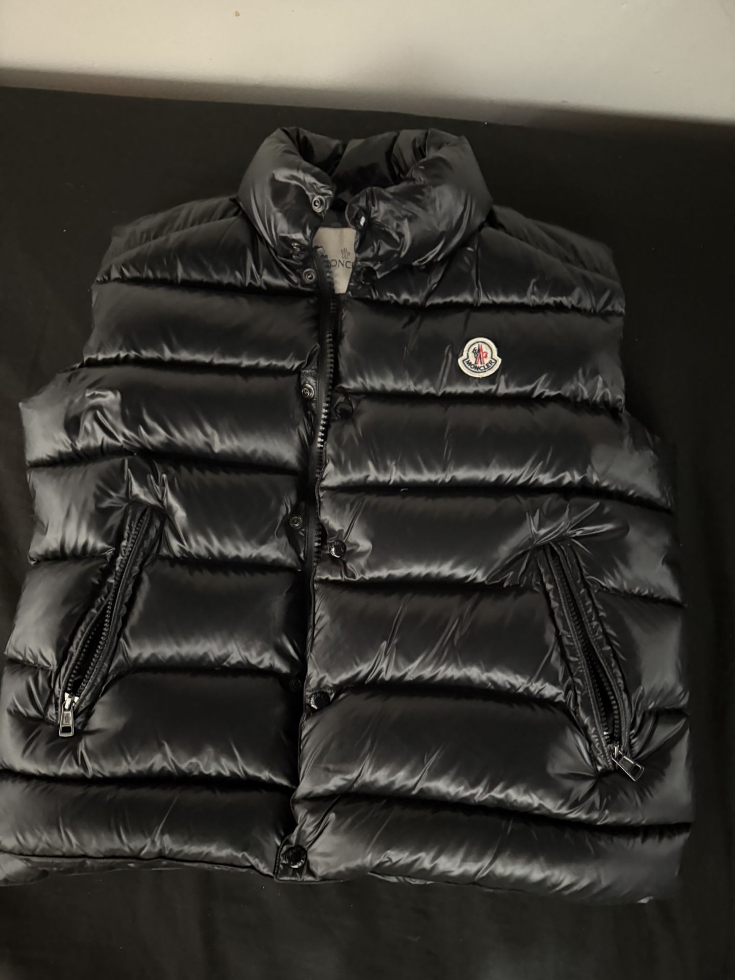 Moncler Vest