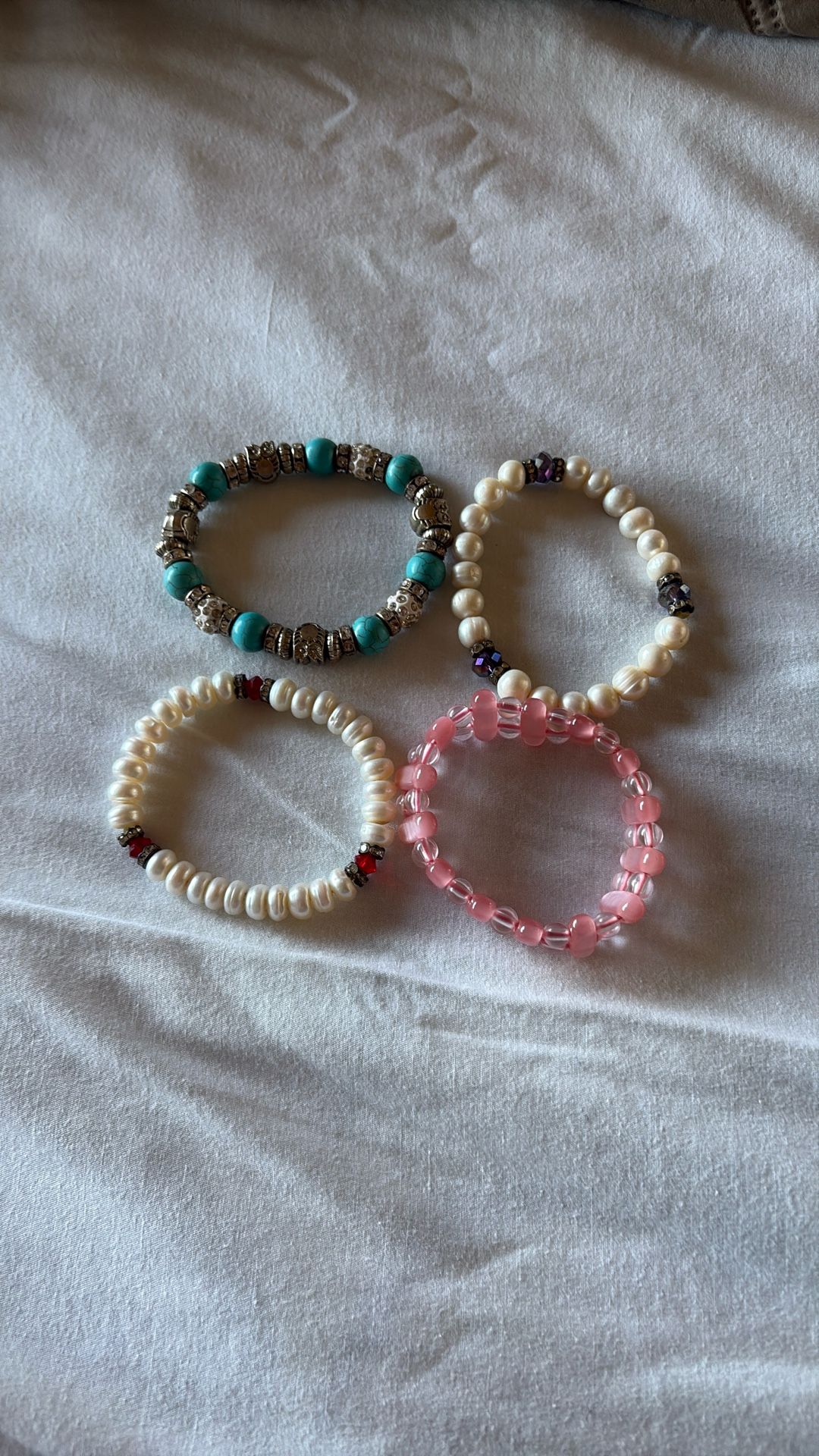 fancy bracelet all for $40
