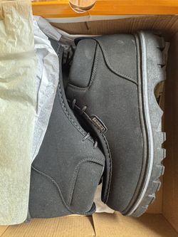 New Men’s Lugz 10.5