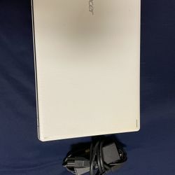 Acer A01-132 Series Laptop 