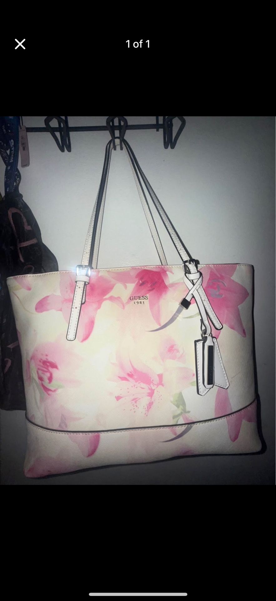 Guess Purse