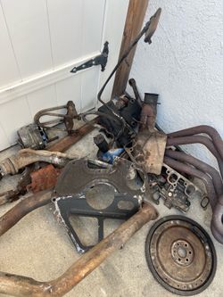 1979 Bronco/ f150