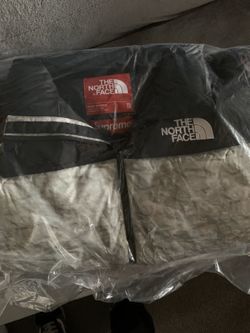 Supreme The North Face XL