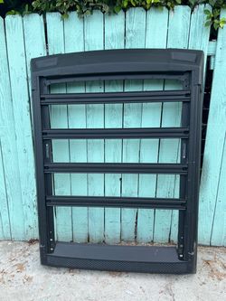 OEM Roof rack