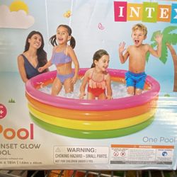Kids Pool New 