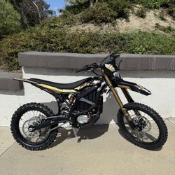 2025 Surron Ultra Bee (21 Kw) New