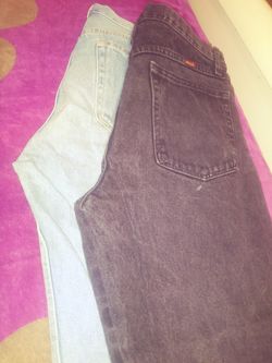 Pantalones size32 x32