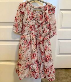 Girls Dress Size 6 - Pickup From Northridge Area