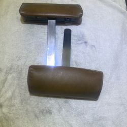 60s 70s Ford  Head Rest