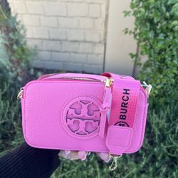 Tory burch purse 