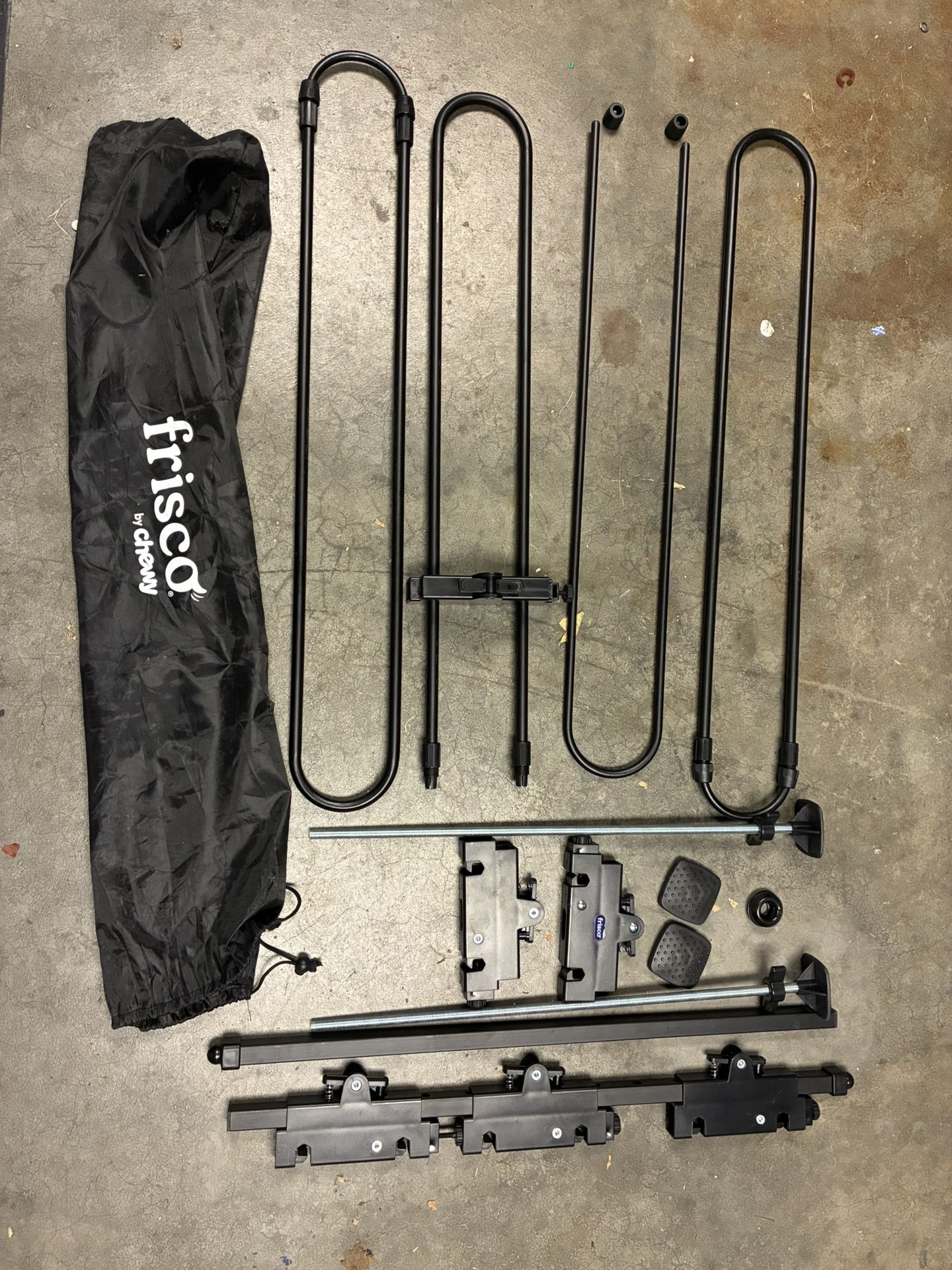 Animal Gate For Car