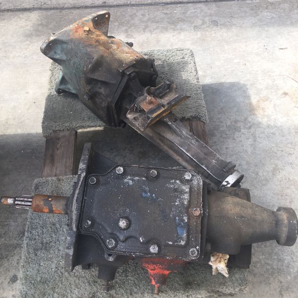 Ford Manual Transmissions for Sale in Paramount, CA OfferUp