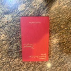 Baccarat Rouge 540 70 ml 