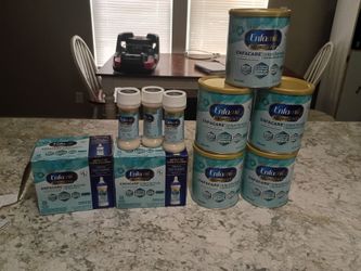 Enfamil Neuro Pro EnfaCare Infant Formula, 13.6 oz, Premature & Low Birth Weight Nutrition