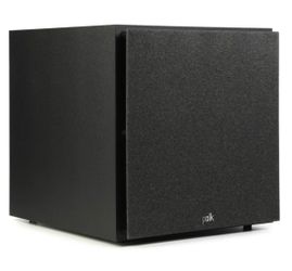 Polk Audio PSW10 Powered Subwoofer