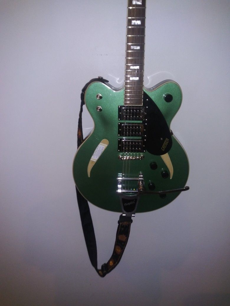 Gretsch G2627T Electric Guitar
