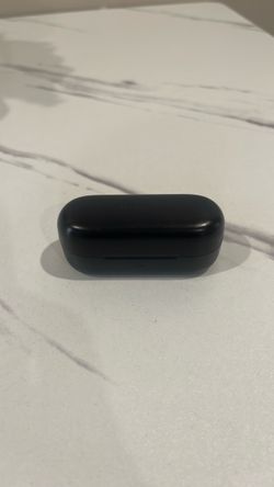 Sony Bluetooth Earphones