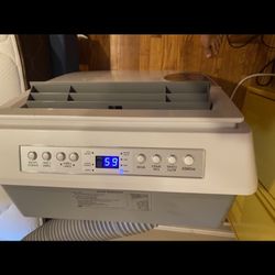 LG portable Air Conditioner 